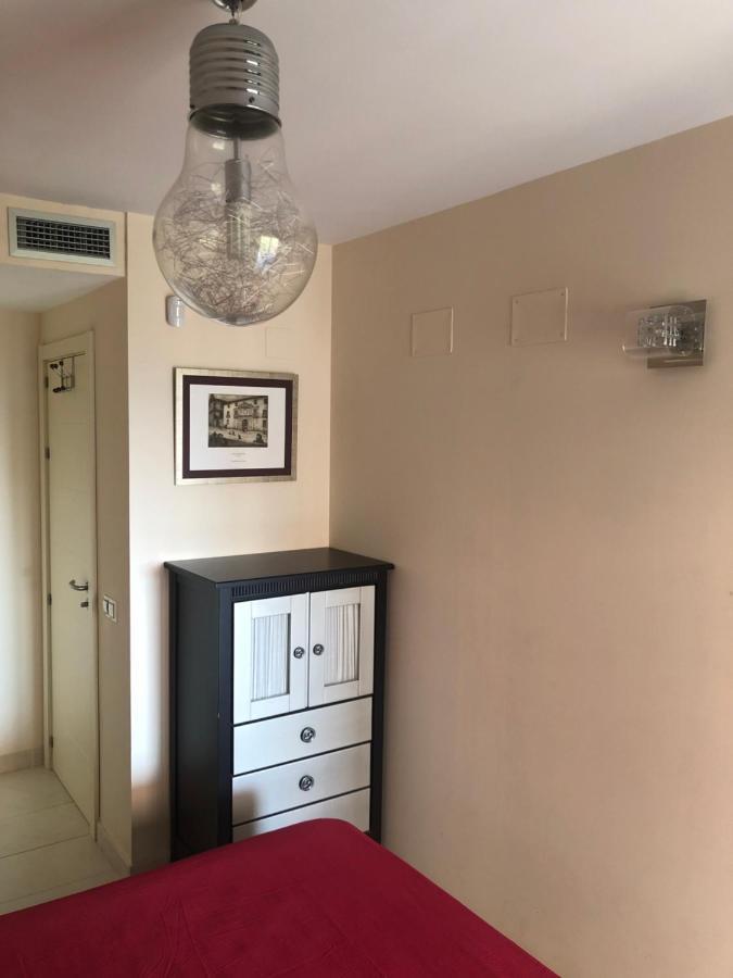 Milan Soria Luxury Mirador Daire Benidorm Dış mekan fotoğraf