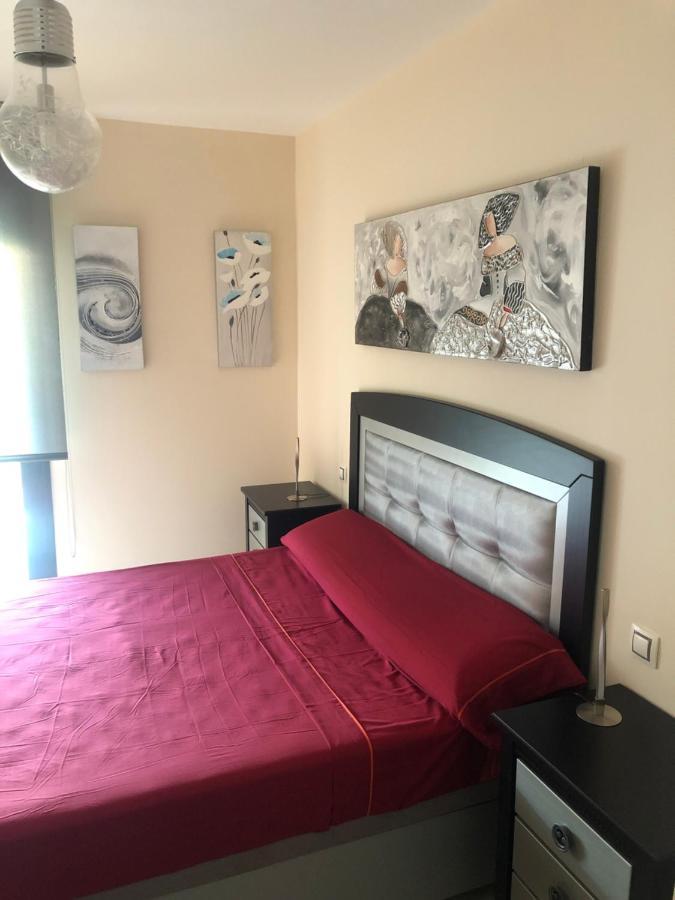Milan Soria Luxury Mirador Daire Benidorm Dış mekan fotoğraf