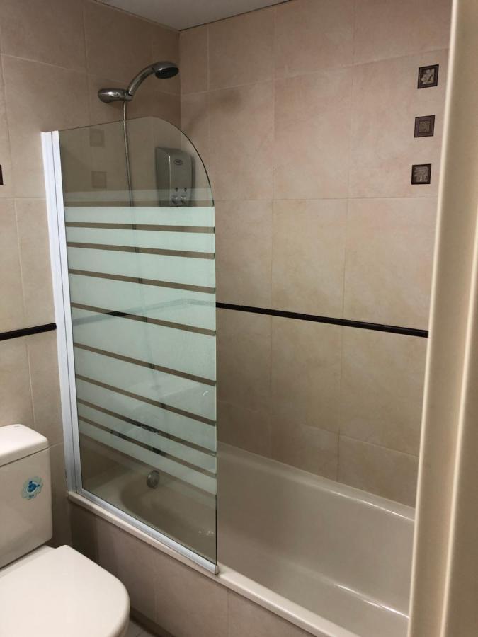 Milan Soria Luxury Mirador Daire Benidorm Dış mekan fotoğraf