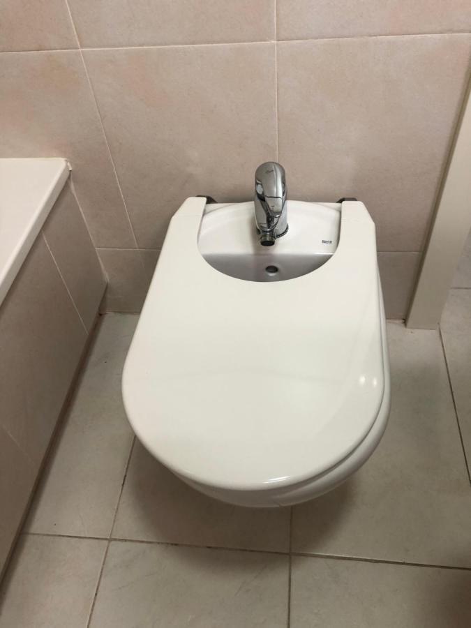 Milan Soria Luxury Mirador Daire Benidorm Dış mekan fotoğraf