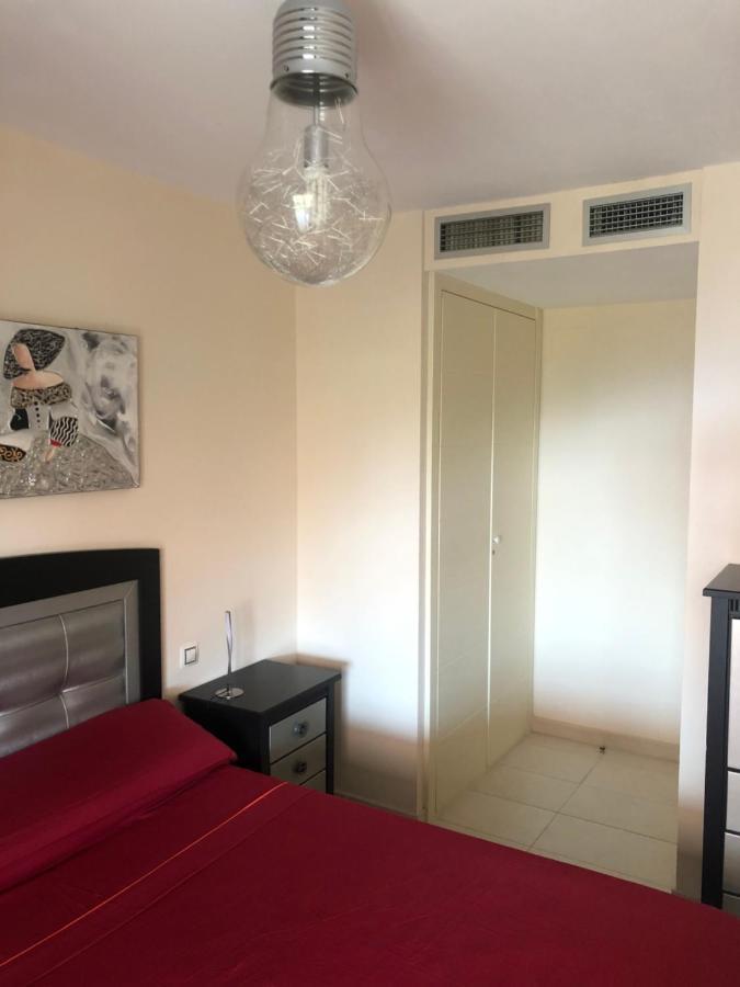 Milan Soria Luxury Mirador Daire Benidorm Dış mekan fotoğraf