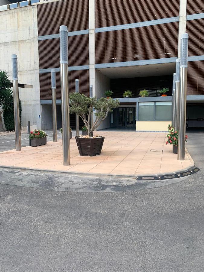 Milan Soria Luxury Mirador Daire Benidorm Dış mekan fotoğraf