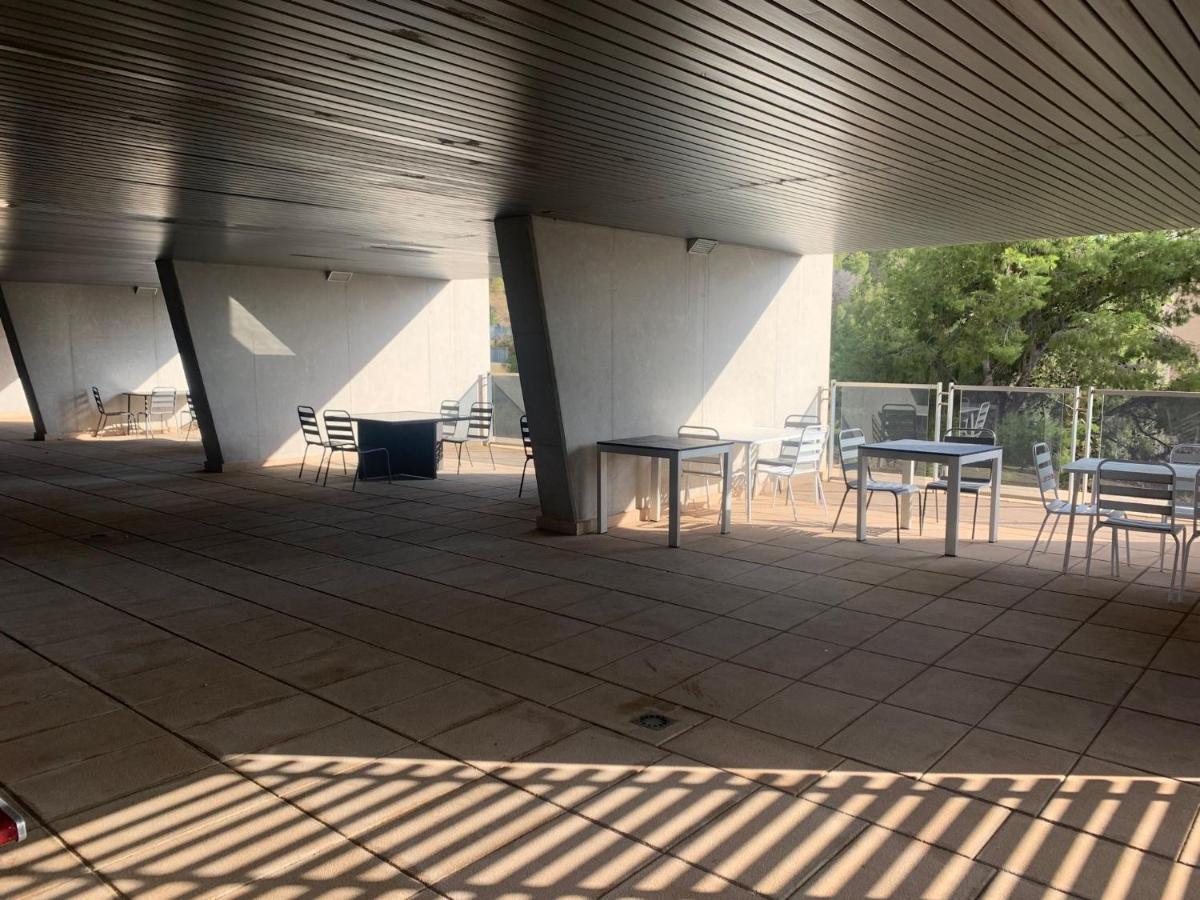 Milan Soria Luxury Mirador Daire Benidorm Dış mekan fotoğraf