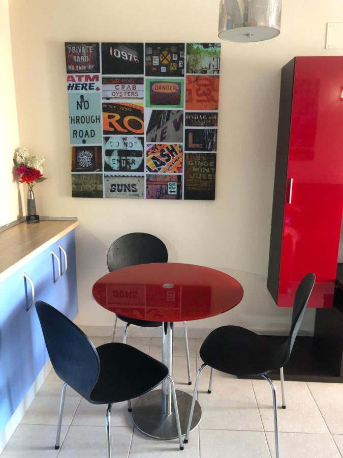 Milan Soria Luxury Mirador Daire Benidorm Dış mekan fotoğraf