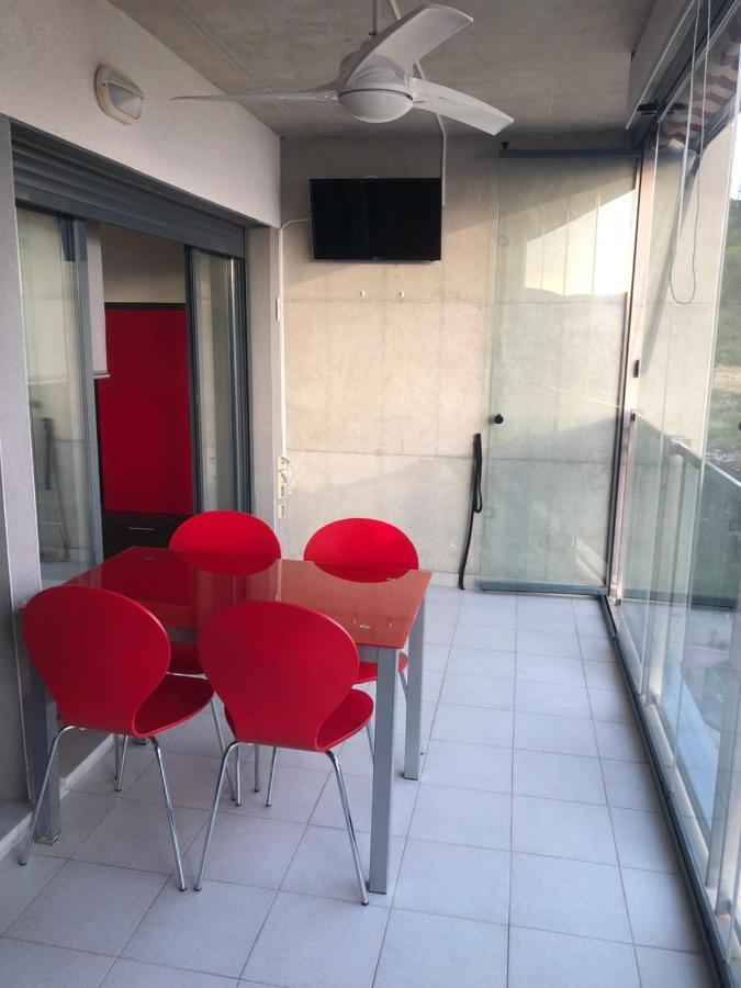 Milan Soria Luxury Mirador Daire Benidorm Dış mekan fotoğraf